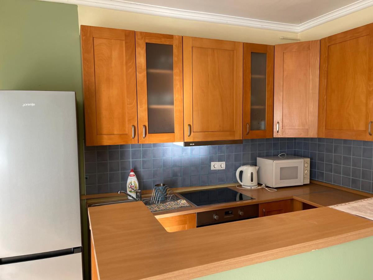 Noemi Appartman Szeged Apartment Екстериор снимка